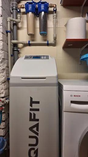 TECHNITIS kabiny prysznicowe i technika grzewcza